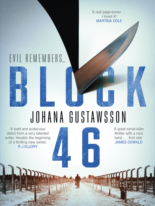 Cover of Block 46